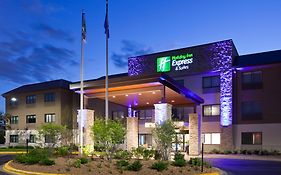 Holiday Inn Express Hotel & Suites Minneapolis-Golden Valley By Ihg